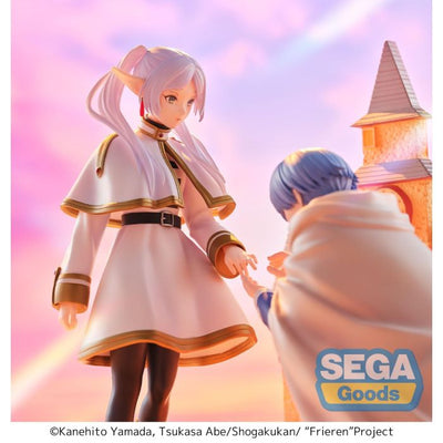 (Pre-Order) Luminasta "Frieren: Beyond Journey's End" - Frieren - Eternal Love - Prize Figure