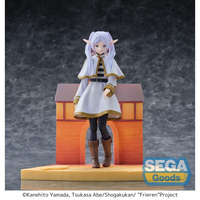 (Pre-Order) Luminasta "Frieren: Beyond Journey's End" - Frieren - Eternal Love - Prize Figure