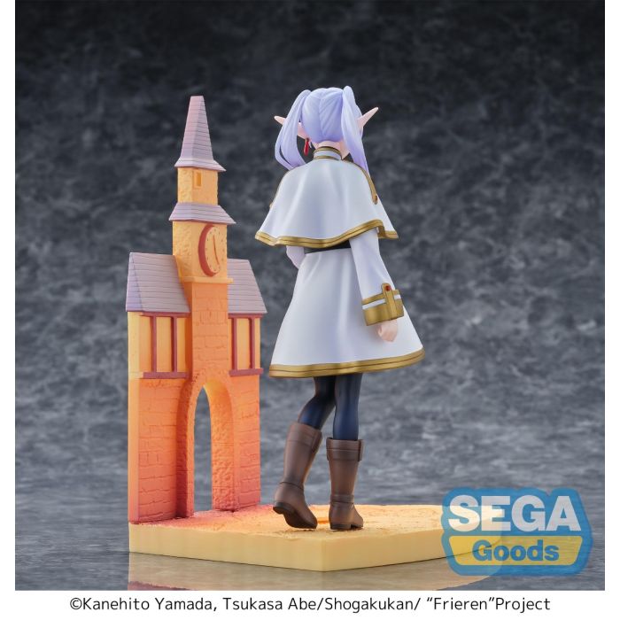 (Pre-Order) Luminasta "Frieren: Beyond Journey's End" - Frieren - Eternal Love - Prize Figure