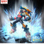 (Pre-Order) Luminasta "Mega Man Battle Network" - Mega Man - Gregar Beast - Prize Figure