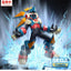 (Pre-Order) Luminasta "Mega Man Battle Network" - Mega Man - Gregar Beast - Prize Figure