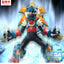 (Pre-Order) Luminasta "Mega Man Battle Network" - Mega Man - Gregar Beast - Prize Figure