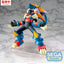 (Pre-Order) Luminasta "Mega Man Battle Network" - Mega Man - Gregar Beast - Prize Figure