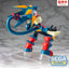 (Pre-Order) Luminasta "Mega Man Battle Network" - Mega Man - Gregar Beast - Prize Figure