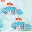 (Pre-Order) fuwa petit NESOBERI (Lay-Down) "Hatsune Miku Series" M Plush Christmas 2026