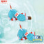 (Pre-Order) fuwa petit NESOBERI (Lay-Down) "Hatsune Miku Series" M Plush Christmas 2026