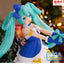 (Pre-Order) "Hatsune Miku Series" High Premium Prize Figure Sapphire Christmas Ver.