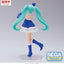 (Pre-Order) "Hatsune Miku Series" High Premium Prize Figure Sapphire Christmas Ver.