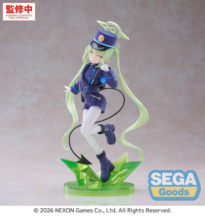 (Pre-Order) XStellar "Blue Archive" - Nozomi - Prize Figure