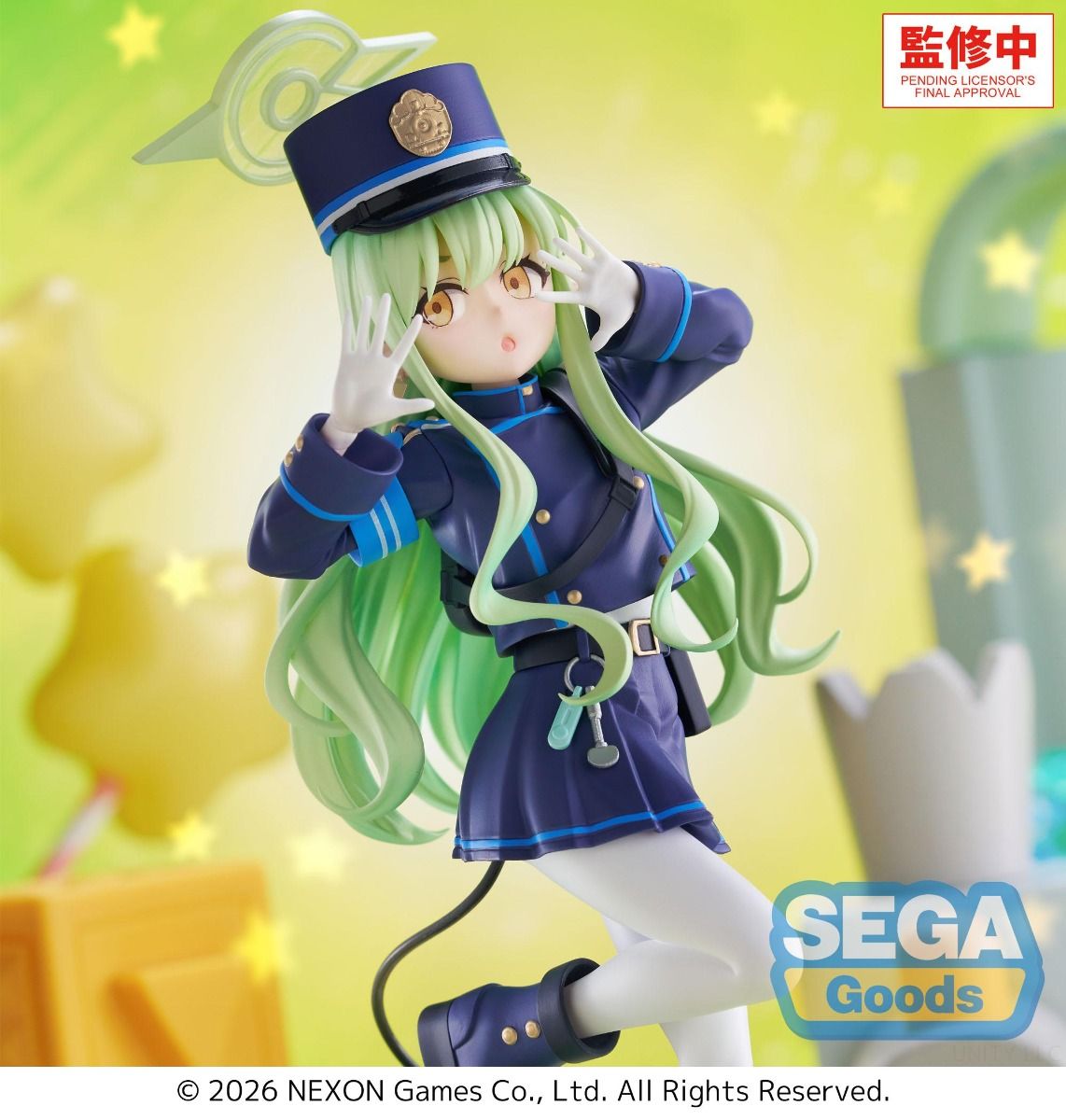 hikari Pre-Order) XStellar 