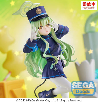 (Pre-Order) XStellar "Blue Archive" - Hikari - Prize Figure