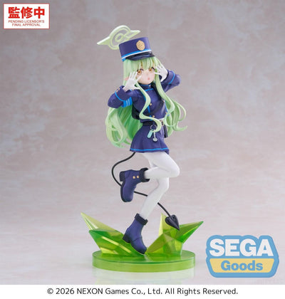 (Pre-Order) XStellar "Blue Archive" - Hikari - Prize Figure