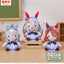 (Pre-Order) fuwa petit "Umamusume: Pretty Derby" Plush Vol.9 (EX)
