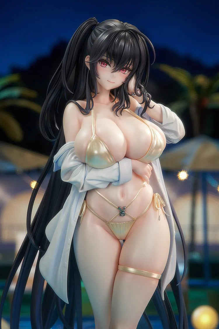 (Pre-Order) Azur Lane Taihou: Nightpool - 1/6 Scale Figure