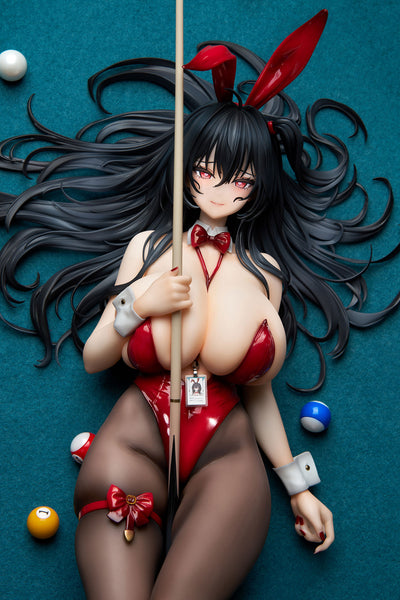 (Pre-Order) Azur Lane - Taihou Fun on the Baize Ver. - 1/7 Scale Figure (Single Shipment)