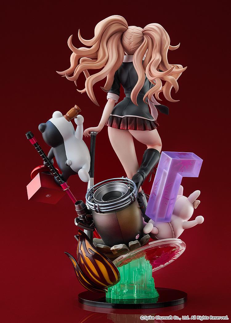(Pre-Order) Danganronpa - Junko Enoshima: 15th Anniversary Ver. - 1/7 Scale Figure