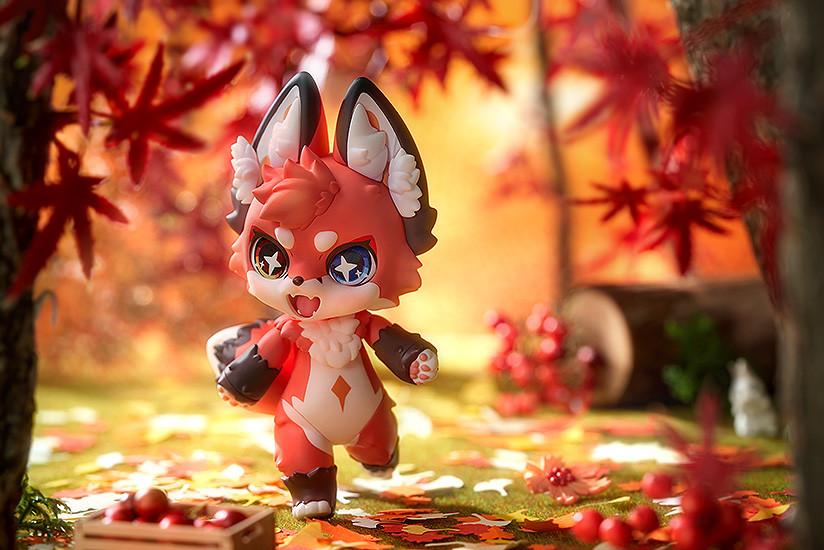 (Pre-Order) FLUFFY LAND - Nendoroid Figure - River(Rerelease)