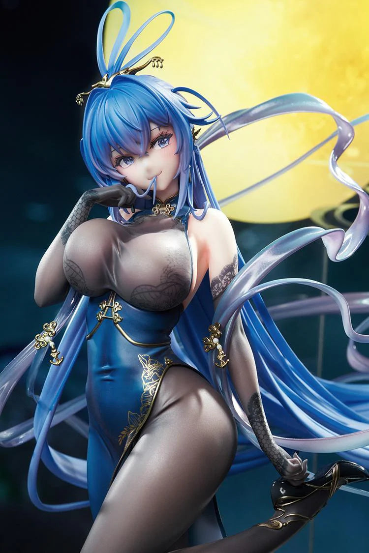 (Pre-Order) Azur Lane New Jersey: Dancing in the Moonlight Ver. - 1/7 Scale Figure