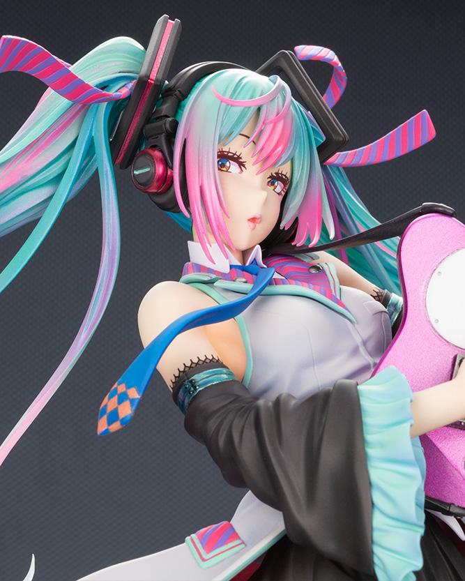 (Pre-Order) BISHOUJO ReMIX Series Hatsune Miku 1/7 Scale Figure