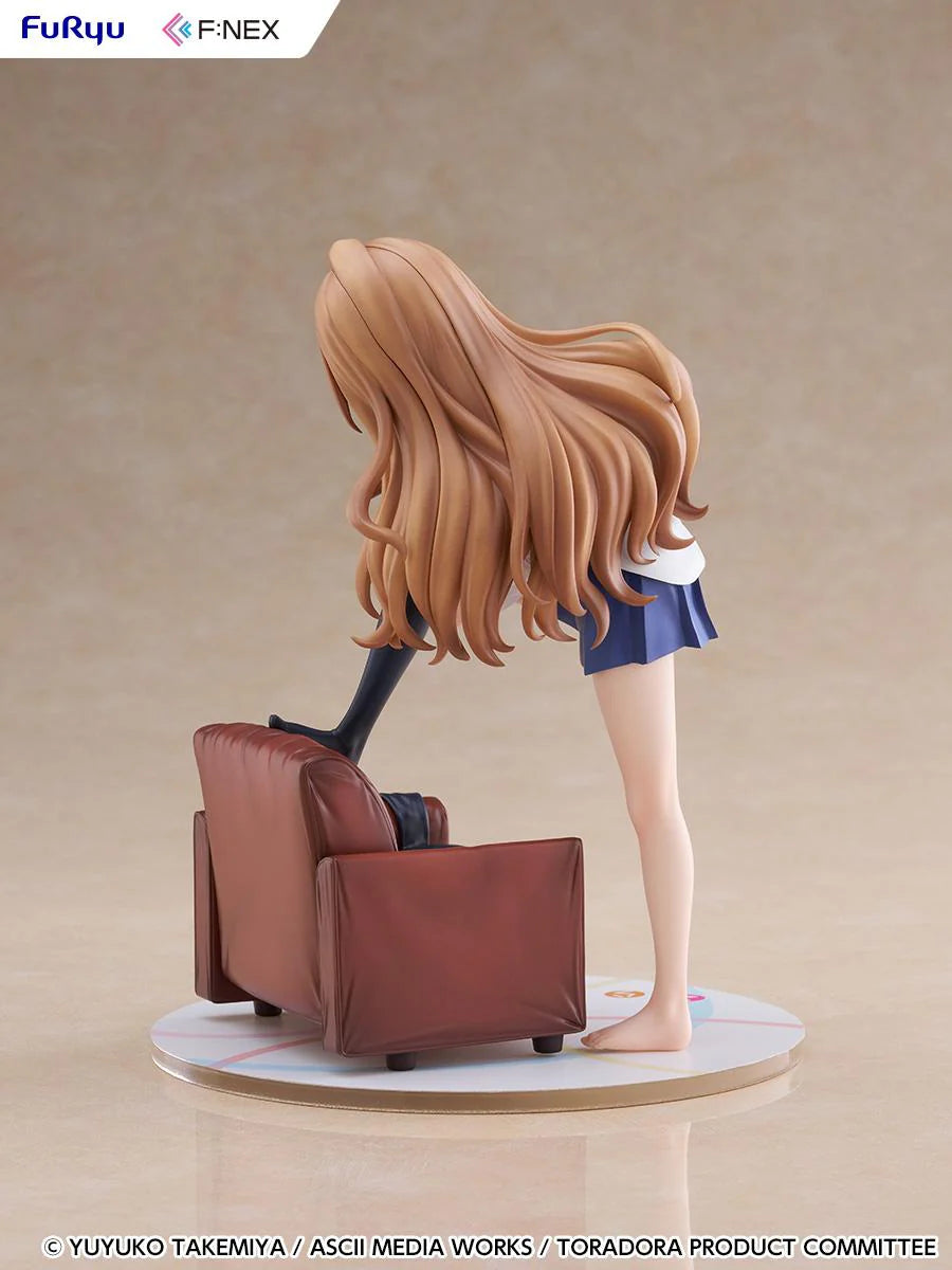 (Pre-Order) Toradora! - Taiga Aisaka - 1/7 Scale Figure
