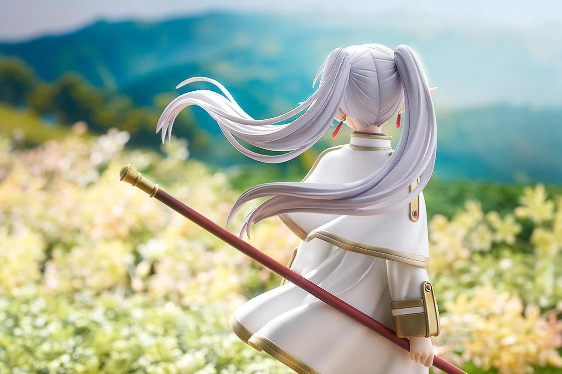 (Pre-Order) Frieren: Magic of the Eventide Glow - 1/7 Scale Figure (Rerelease)
