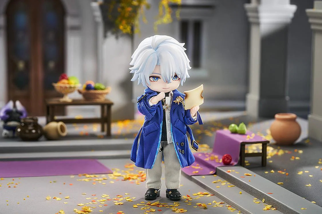 (Pre-Order) Honkai: Star Rail Nendoroid Doll Figure - Phainon: Express Travel Ver.