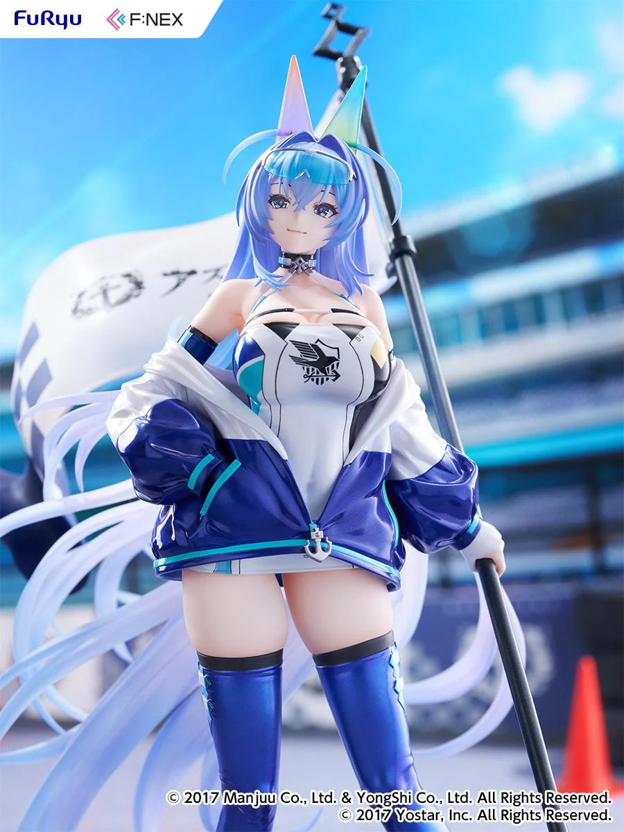 (Pre-Order) Azur Lane - New Jersey - IRF2024ver. - 1/7 Scale Figure