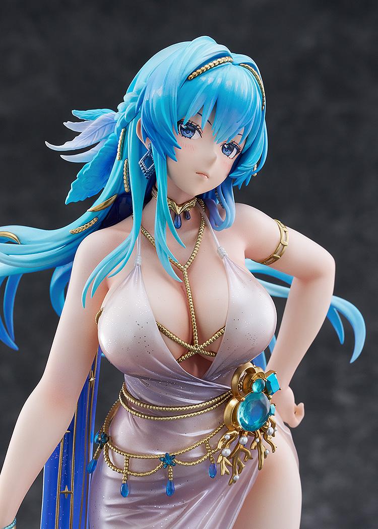 (Pre-Order) GODDESS OF VICTORY: NIKKE - Helm - Chandelier - 1/7 Scale Figure