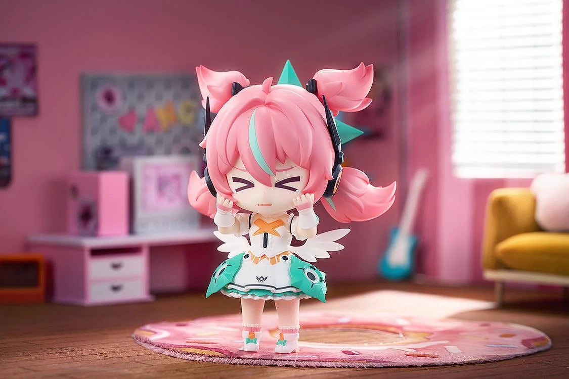 (Pre-Order) Zenless Zone Zero - Nendoroid Figure - Aria