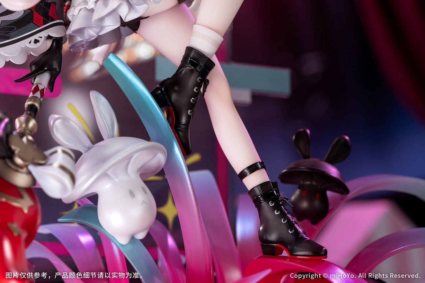 (Pre-Order) Honkai: Star Rail Sparxie 1/7 Scale Figure