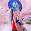 (Pre-Order) EVANGELION Ayanami Rei - Japanese Doll - 1/4 Scale Figure