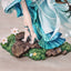 (Pre-Order) Arknights - Amiya: Blooms of Time Ver. - 1/7 Scale Figure w/ Bonus: Acrylic Charm