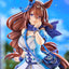 (Pre-Order) Umamusume: Cinderella Gray Super Creek - 1/7 Scale Figure