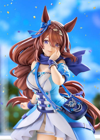 (Pre-Order) Umamusume: Cinderella Gray Super Creek - 1/7 Scale Figure