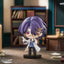 (Pre-Order) Honkai: Star Rail - Nameless Medal Series - Chibi Figure Vol 2.0