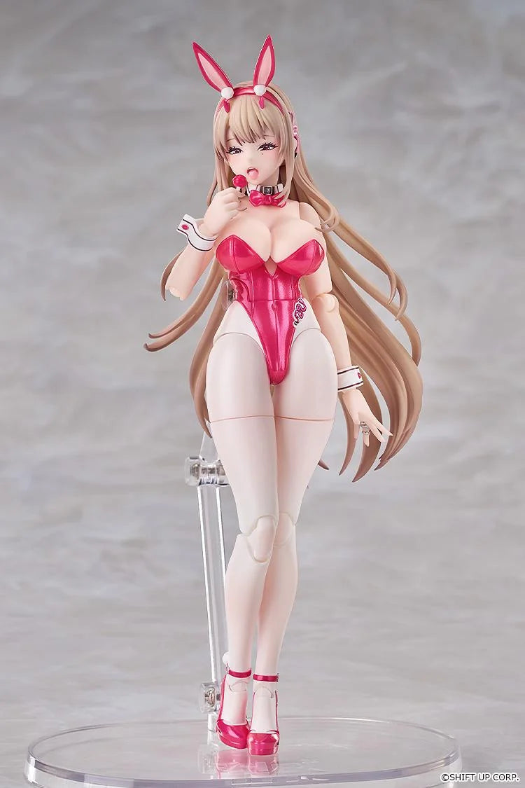 (Pre-Order) GODDESS OF VICTORY: NIKKE Hyper Body Viper - Toxic Rabbit