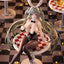 (Pre-Order) GODDESS OF VICTORY: NIKKE figma Figure Soda: Twinkling Bunny