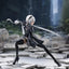 (Pre-Order) NieR:Automata Ver1.1a figma 2B (YoRHa No.2 Type B) - Nonscale Figure (Rerun)