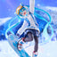 (Pre-Order) Snow Miku AMP+ Prize Figure - SNOW MIKU ALL STARS 2016ver.