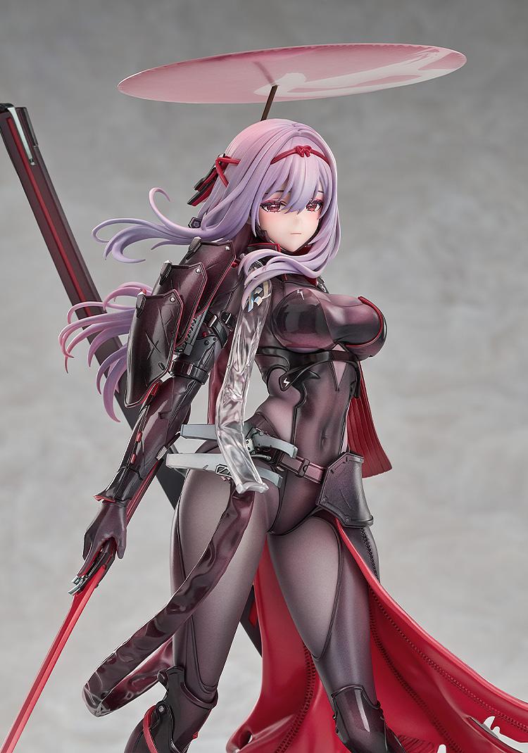 (Pre-Order) GODDESS OF VICTORY: NIKKE Scarlet: Black Shadow - 1/7 Scale Figure