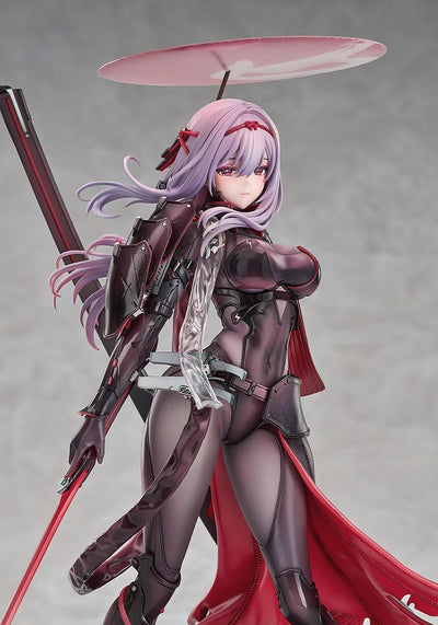 (Pre-Order) GODDESS OF VICTORY: NIKKE Scarlet: Black Shadow - 1/7 Scale Figure