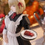 (Pre-Order) Delicious in Dungeon - TENITOL TALL Figure - Falin Classic Maid ver.