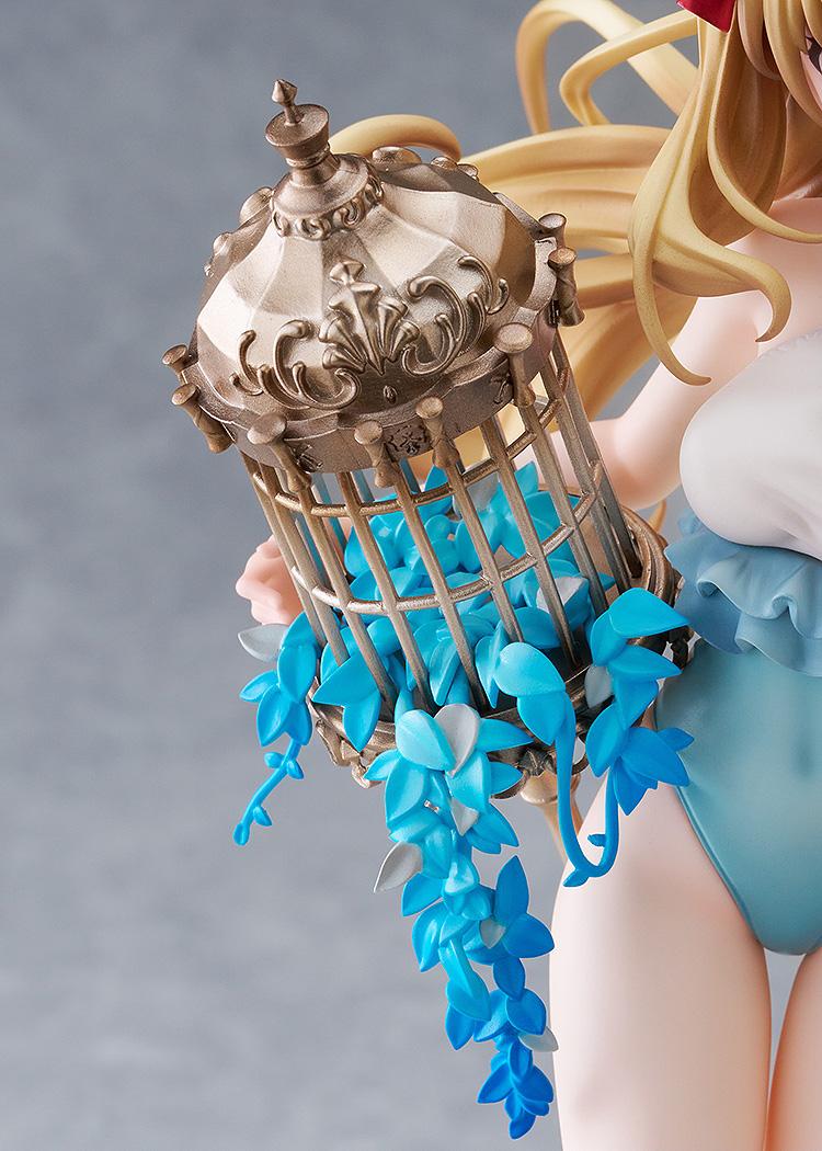 (Pre-Order) Fate/Grand Order Fate/Grand Order Beast / Ereshkigal - 1/7 scale figure (1st Ascension)