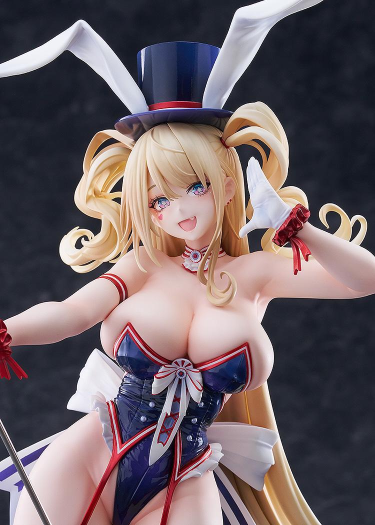(Pre-Order) Azur Lane - Guam - 1/7 Scale Figure - Stage-Setting Charmer