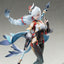 (Pre-Order) Genshin Impact - Shenhe: Lonesome Transcendence Ver. - 1/7 Scale Figure w/ Bonus