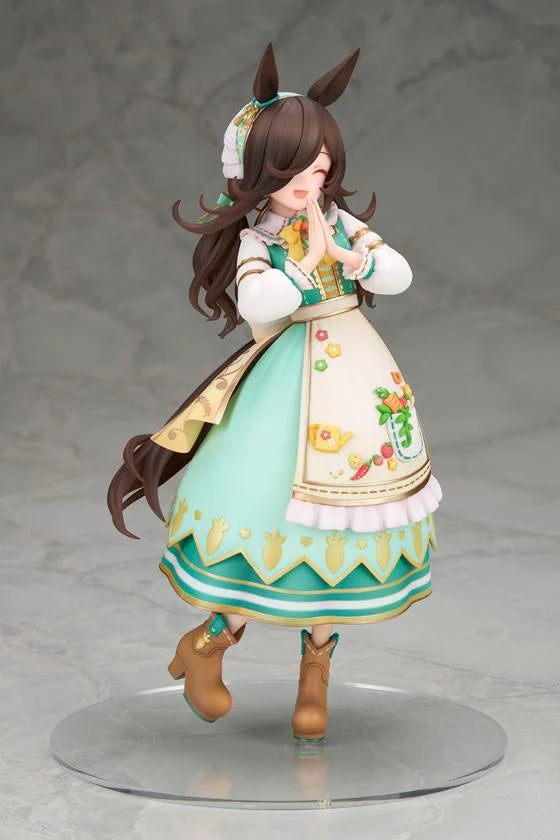 (Pre-Order) Umamusume Pretty Derby - [Yummy Dreamy Fairy] Rice Shower 1/7 Scale Figure