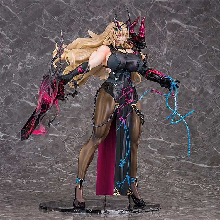 (Pre-Order) Fate/Grand Order Saber/Barghest - 1/7 Scale Figure