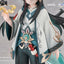 (Pre-Order) Honkai: Star Rail - Dan Heng - Imbibitor Lunae - Little Cat Series- Rise Up+ Nonscale Figure