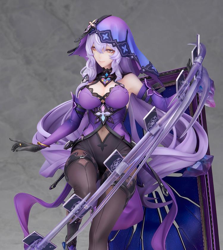 (Pre-Order) Honkai: Star Rail - Black Swan 1/7 Scale Figure