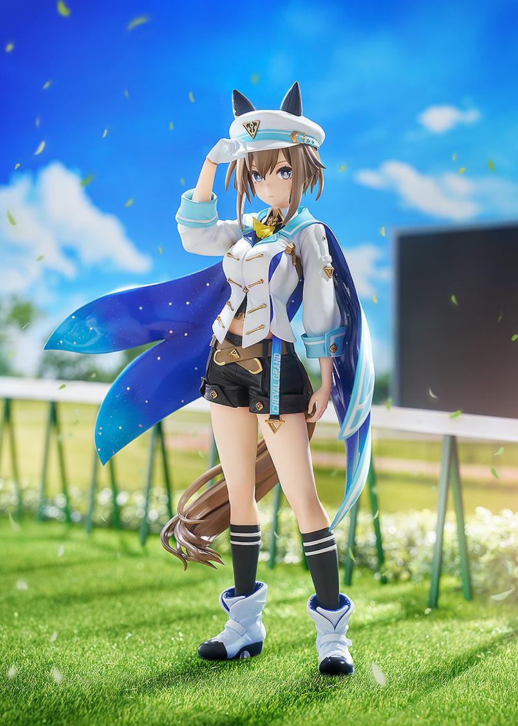 (Pre-Order) Umamusume: Pretty Derby Cheval Grand - 1/7 Scale Figure (Rerun)